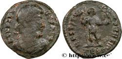 Ancient Coins - VALENS Thessalonique 364-365 (18,5mm, 2,67g, 11h)