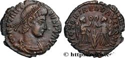 Ancient Coins - CONSTANTIUS II Aquilée 341-342 (15,5mm, 1,59g, 12h)