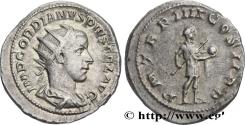 Ancient Coins - GORDIAN III Rome 240 (23mm, 4,52g, 6h)