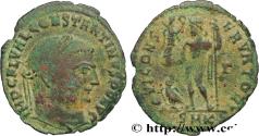 Ancient Coins - CONSTANTINE I THE GREAT Cyzique 313-315 (22mm, 1,62g, 5h)