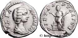 Ancient Coins - JULIA DOMNA Rome 203 (18,5mm, 3,25g, 12h)