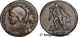 Ancient Coins - CONSTANTINOPOLIS Siscia 334-335 (17,5mm, 2,70g, 12h)