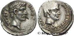 Ancient Coins - AUGUSTUS Rome 13 AC. (19mm, 3,62g, 9h)