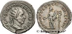 Ancient Coins - TRAJAN DECIUS Rome 250 (22mm, 3,76g, 12h)