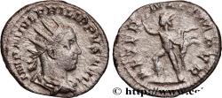 Ancient Coins - PHILIPPUS II Rome 247 (20mm, 4,25g, 6h)