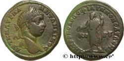 Ancient Coins - ELAGABALUS Philippopolis, Thrace 218-222 (30,5mm, 16,68g, 6h)
