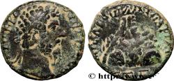 Ancient Coins - MARCUS AURELIUS Césarée, Cappadoce 162-163 (19,5mm, 7,18g, 11h)