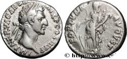 Ancient Coins - NERVA Rome 97 (17mm, 3,22g, 6h)