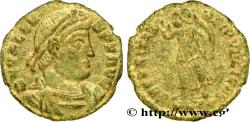 Ancient Coins - VALENS Siscia 364-367 (17,5mm, 2,10g, 12h)