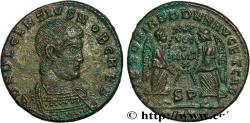 Ancient Coins - DECENTIUS Lyon 352 (20,5mm, 4,59g, 12h)