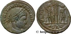 Ancient Coins - CONSTANTINE II Lyon 332 (16mm, 2,33g, 6h)