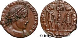 Ancient Coins - CONSTANTINE II Lyon 337 (14,5mm, 1,86g, 12h)