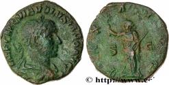 Ancient Coins - VOLUSIAN Rome 252 (28mm, 16,07g, 12h)