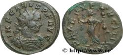 Ancient Coins - CARUS Ticinum 283 (21mm, 4,19g, 6h)