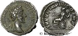 Ancient Coins - COMMODUS Rome 181 (18,5mm, 2,84g, 12h)