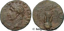 Ancient Coins - AUGUSTUS Rome 34-37 (26mm, 9,89g, 6h)