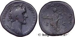 Ancient Coins - ANTONINUS PIUS Rome 147 (30,5mm, 24,51g, 11h)