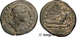 Ancient Coins - PHRYGIA - ROMAN PROVINCE Eumeneia, Phrygie c. 190-230 (20,5mm, 4,52g, 12h)