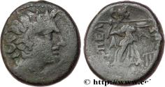 Ancient Coins - MACEDONIA - MACEDONIAN PROVINCE - PELLA Pella c. 187-31 AC. (20mm, 7,90g, 12h)