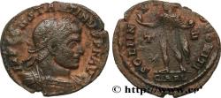 Ancient Coins - CONSTANTINE I THE GREAT Arles 315-316 (18,5mm, 2,37g, 12h)