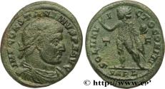 Ancient Coins - CONSTANTINE I THE GREAT Arles 315 (22mm, 3,25g, 12h)