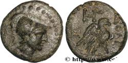 Ancient Coins - CILICIA - SOLOI Soloi, Cilicie c. 100-30 (14,5mm, 2,96g, 12h)