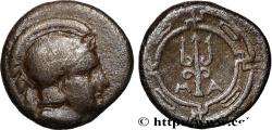 Ancient Coins - IONIA - MAGNESIA AD MEANDRUM Magnésie du Méandre, Ionie c. 300 AC. (9,5mm, 0,74g, 6h)