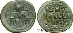 Ancient Coins - CONSTANTINE IX MONOMACHOS Constantinople c. 1050 (30mm, 9,31g, 6h)
