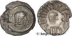 Ancient Coins - ARABIA FELIX - HIMYARITES Raidan, Arabie c. 50-150 (15,5mm, 1,69g, 11h)
