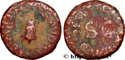 Ancient Coins - CLAUDIUS Rome 42 (17mm, 2,51g, 6h)