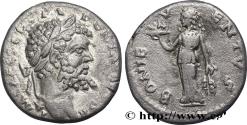 Ancient Coins - SEPTIMIUS SEVERUS Émèse 194 (17mm, 3,23g, 12h)