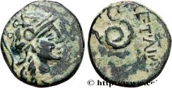 Ancient Coins - MYSIA - PERGAMENE KINGDOM - ANONYMOUS Pergame, Mysie c. 281-133 AC. (14,5mm, 2,31g, 11h)