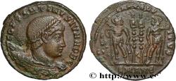 Ancient Coins - CONSTANTINE II Antioche 330-333 (17,5mm, 2,27g, 6h)