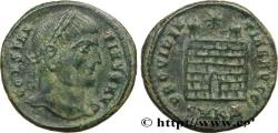 Ancient Coins - CONSTANTINE I THE GREAT Cyzique 324-325 (19mm, 2,78g, 12h)