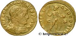 Ancient Coins - CONSTANTINE I THE GREAT Arles 317-318 (19mm, 3,27g, 6h)
