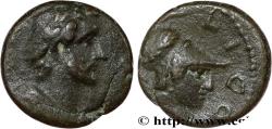 Ancient Coins - ANTONINUS PIUS Iconium, Lycaonie c. 138-161 (16,5mm, 4,22g, 12h)