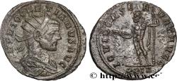 Ancient Coins - DIOCLETIAN Rome 286-287 (21,5mm, 3,91g, 6h)