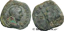 Ancient Coins - GORDIAN III Rome 244 (29mm, 20,45g, 1h)