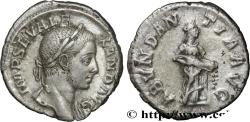 Ancient Coins - SEVERUS ALEXANDER  Rome 229 (18,5mm, 3,48g, 12h)