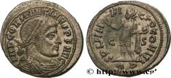 Ancient Coins - CONSTANTINE I THE GREAT Rome 315-316 (21,5mm, 3,36g, 6h)