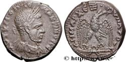 Ancient Coins - MACRINUS Séleucie, Syrie, Séleucie et Pierie 217-218 (26mm, 14,7g, 12h)
