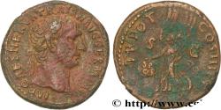 Ancient Coins - TRAJANUS Rome 100 (28mm, 11,98g, 6h)