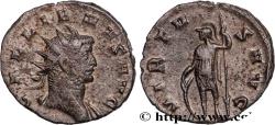 Ancient Coins - GALLIENUS Milan 263-264 (20,5mm, 3,51g, 12h)
