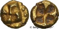 Ancient Coins - IONIA - MILETUS Atelier incertain, Milet ? c. 625-550 AC. (6,5mm, 0,62g, h)