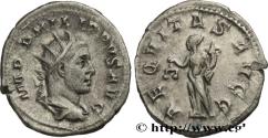 Ancient Coins - PHILIPPUS Rome 247 (23,5mm, 3,99g, 1h)