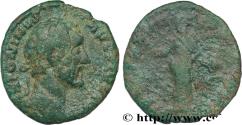 Ancient Coins - ANTONINUS PIUS Rome 160-161 (25mm, 8,36g, 6h)