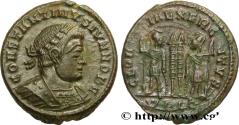 Ancient Coins - CONSTANTINE II Lyon 331 (18mm, 2,46g, 12h)
