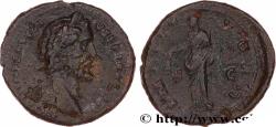 Ancient Coins - ANTONINUS PIUS Rome 143 (27mm, 10,45g, 6h)