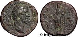 Ancient Coins - ANTONINUS PIUS Rome 147 (32mm, 25,65g, 11h)