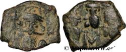 Ancient Coins - CONSTANS II Constantinople c. 665-668 (19mm, 5,10g, 1h)
